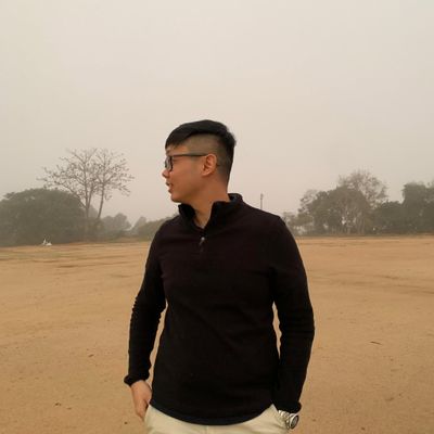 Guilherme Eiti's profile picture